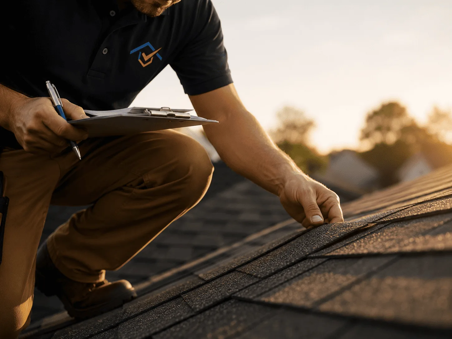 Why Choose Roof Inspection in Elk Horn, KY