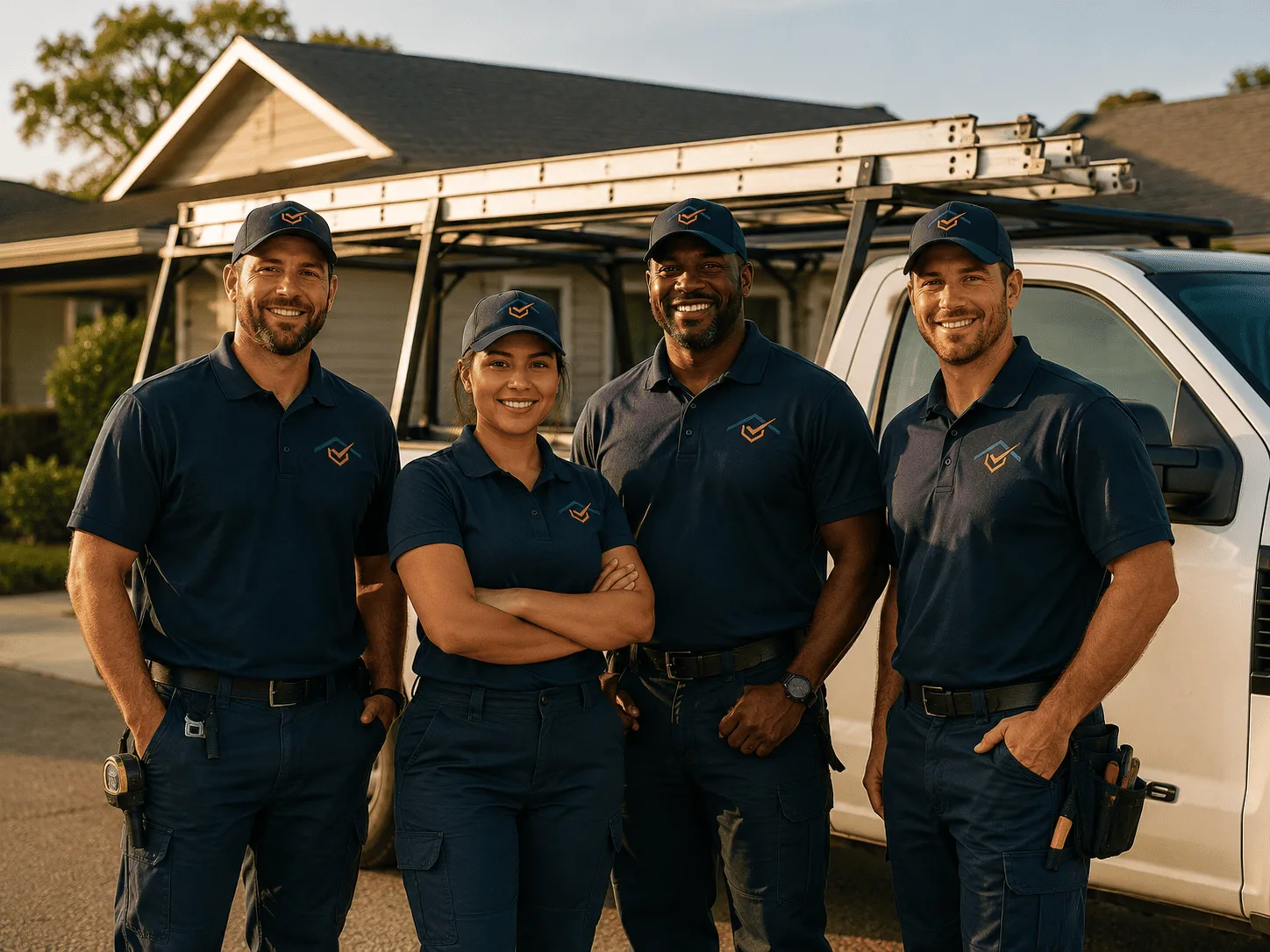 Roof Inspection company in Elk Horn, KY